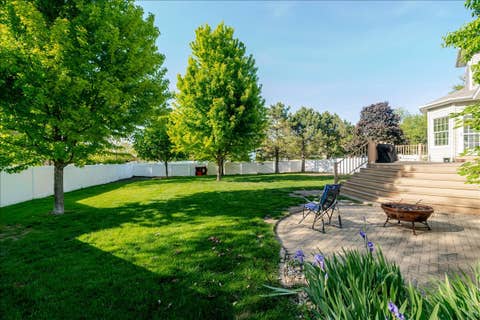 Tiny photo for 102 Meadowland Drive, Lexington, IL 61753 (MLS # 12641025)