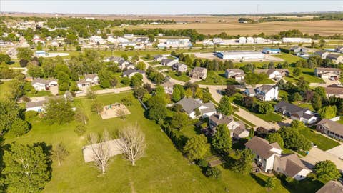 Tiny photo for 102 Meadowland Drive, Lexington, IL 61753 (MLS # 12641025)