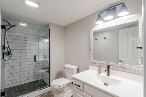 Tiny photo for 102 Meadowland Drive, Lexington, IL 61753 (MLS # 12641025)