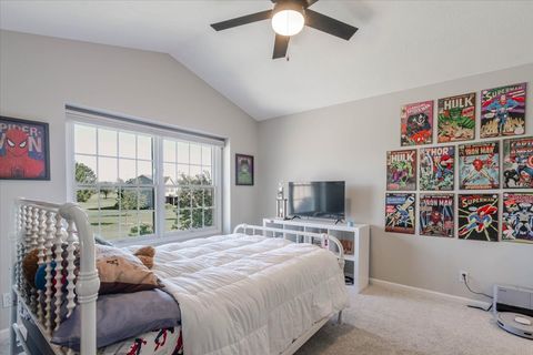 Tiny photo for 102 Meadowland Drive, Lexington, IL 61753 (MLS # 12641025)