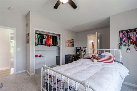 Tiny photo for 102 Meadowland Drive, Lexington, IL 61753 (MLS # 12641025)