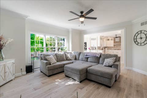 Tiny photo for 102 Meadowland Drive, Lexington, IL 61753 (MLS # 12641025)