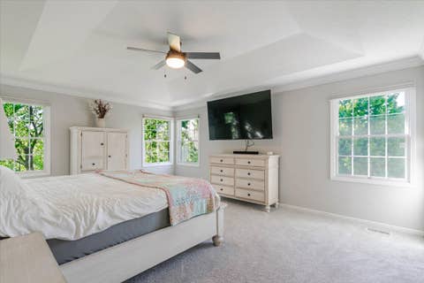 Tiny photo for 102 Meadowland Drive, Lexington, IL 61753 (MLS # 12641025)
