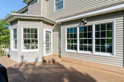 Tiny photo for 102 Meadowland Drive, Lexington, IL 61753 (MLS # 12641025)