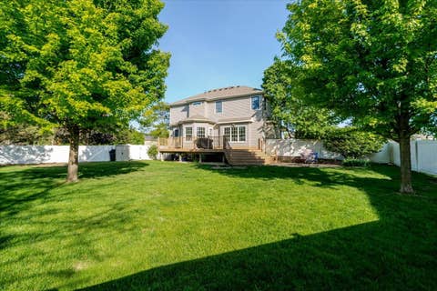 Tiny photo for 102 Meadowland Drive, Lexington, IL 61753 (MLS # 12641025)