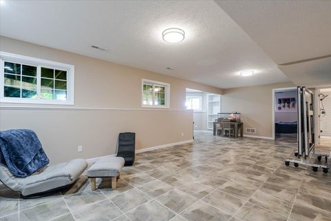 Tiny photo for 102 Meadowland Drive, Lexington, IL 61753 (MLS # 12641025)