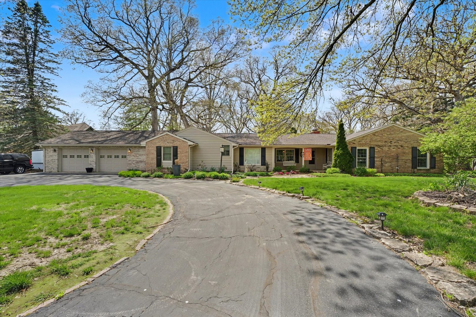 401 Turkey Farm Road