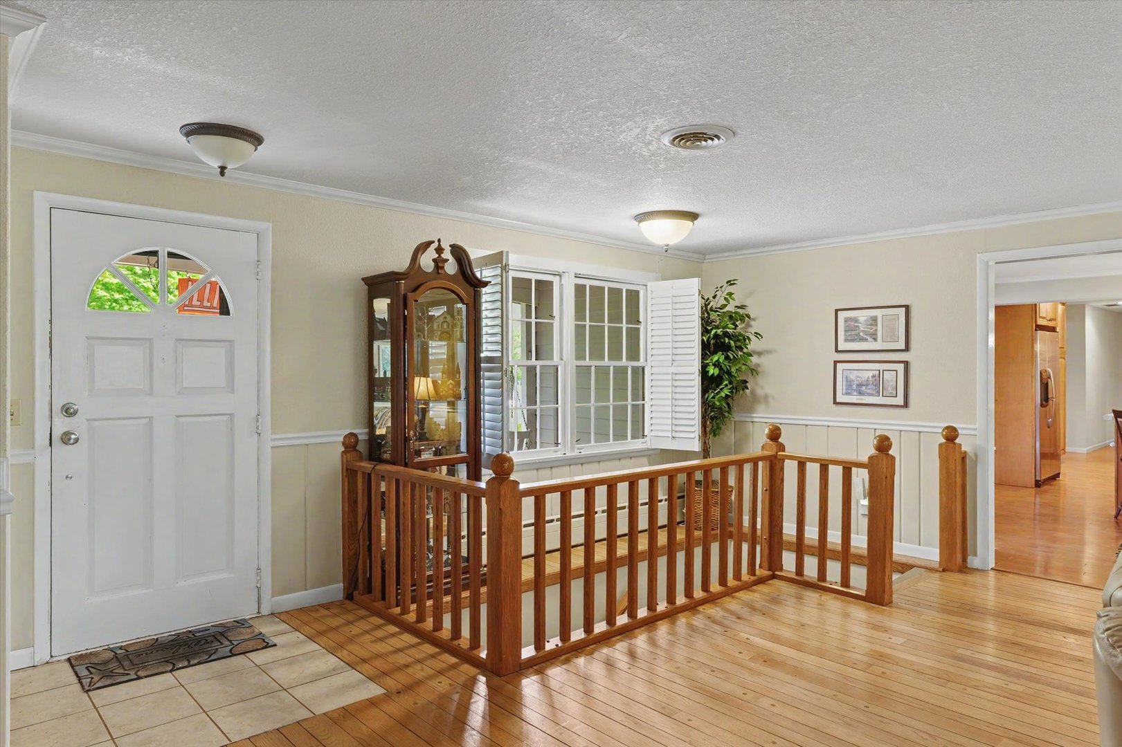 401 Turkey Farm Road