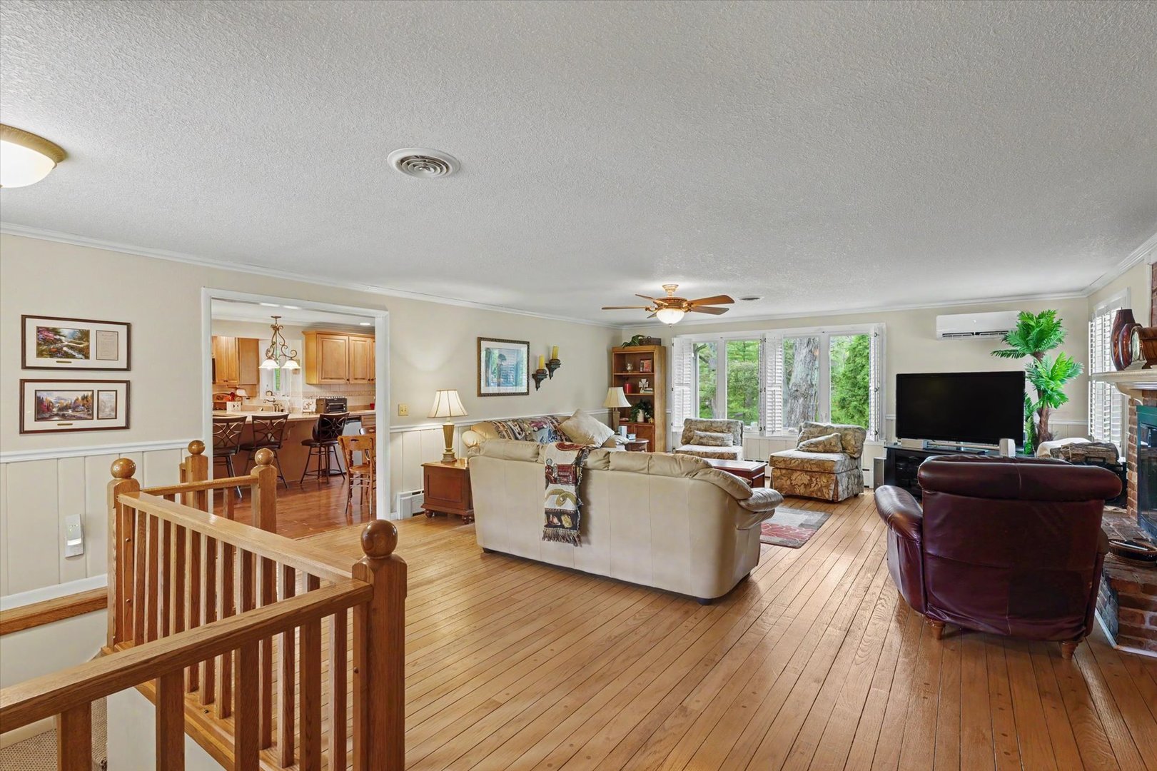 401 Turkey Farm Road