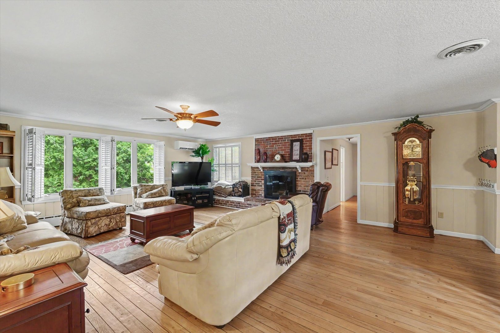 401 Turkey Farm Road