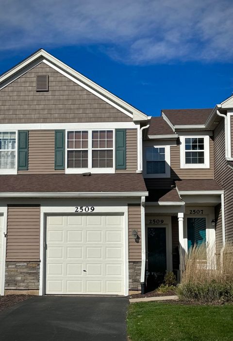 Photo of 2509 Oneida Lane, Naperville, IL 60563 (MLS # 12524130)