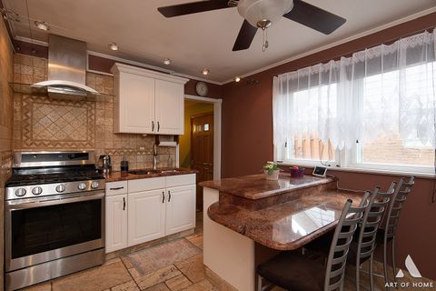 Tiny photo for 3133 N Lee Street, Franklin Park, IL 60131 (MLS # 12604500)