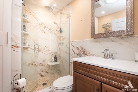 Tiny photo for 3133 N Lee Street, Franklin Park, IL 60131 (MLS # 12604500)