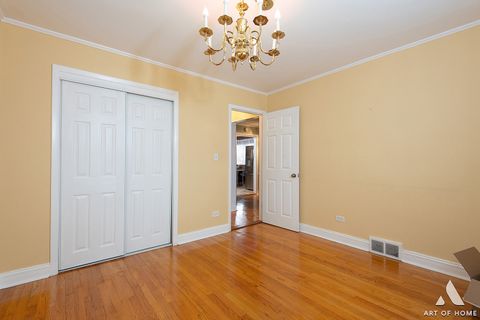 Tiny photo for 3133 N Lee Street, Franklin Park, IL 60131 (MLS # 12604500)