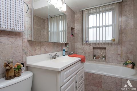 Tiny photo for 3133 N Lee Street, Franklin Park, IL 60131 (MLS # 12604500)