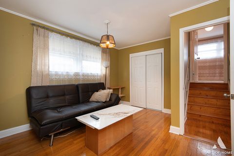 Tiny photo for 3133 N Lee Street, Franklin Park, IL 60131 (MLS # 12604500)