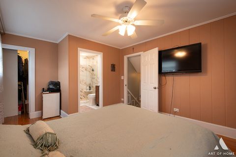 Tiny photo for 3133 N Lee Street, Franklin Park, IL 60131 (MLS # 12604500)