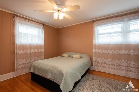 Tiny photo for 3133 N Lee Street, Franklin Park, IL 60131 (MLS # 12604500)