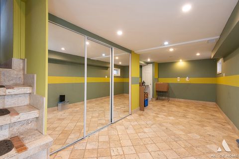 Tiny photo for 3133 N Lee Street, Franklin Park, IL 60131 (MLS # 12604500)