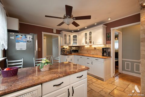 Tiny photo for 3133 N Lee Street, Franklin Park, IL 60131 (MLS # 12604500)