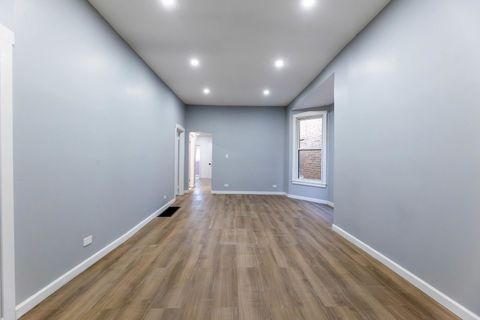 Tiny photo for 5527 S loomis Boulevard, Chicago, IL 60636 (MLS # 12555441)