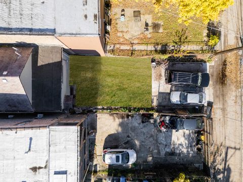 Tiny photo for 5527 S loomis Boulevard, Chicago, IL 60636 (MLS # 12555441)