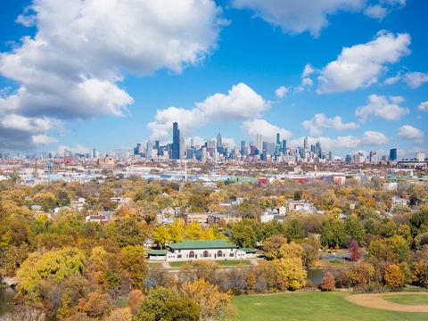 Tiny photo for 5527 S loomis Boulevard, Chicago, IL 60636 (MLS # 12555441)