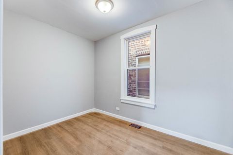 Tiny photo for 5527 S loomis Boulevard, Chicago, IL 60636 (MLS # 12555441)