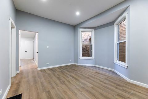 Tiny photo for 5527 S loomis Boulevard, Chicago, IL 60636 (MLS # 12555441)