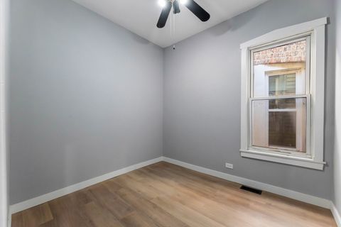 Tiny photo for 5527 S loomis Boulevard, Chicago, IL 60636 (MLS # 12555441)