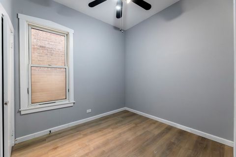 Tiny photo for 5527 S loomis Boulevard, Chicago, IL 60636 (MLS # 12555441)