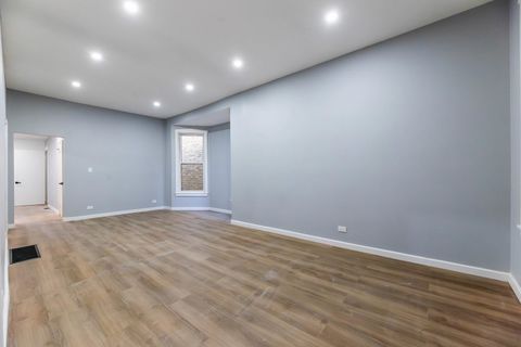 Tiny photo for 5527 S loomis Boulevard, Chicago, IL 60636 (MLS # 12555441)