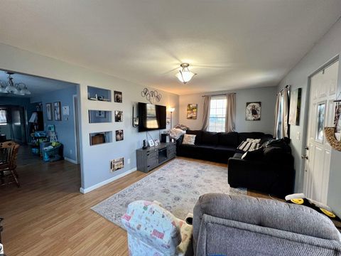 Tiny photo for 507 SOUTH Street, Anna, IL 62906 (MLS # 100000472)