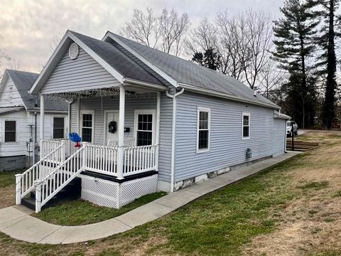 Tiny photo for 507 SOUTH Street, Anna, IL 62906 (MLS # 100000472)