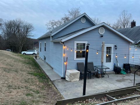 Tiny photo for 507 SOUTH Street, Anna, IL 62906 (MLS # 100000472)