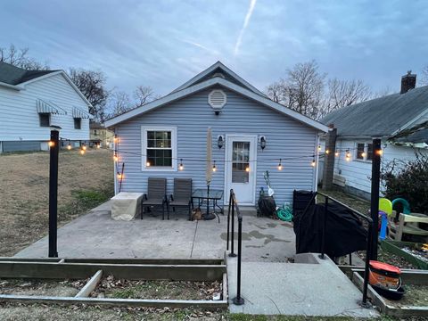Tiny photo for 507 SOUTH Street, Anna, IL 62906 (MLS # 100000472)