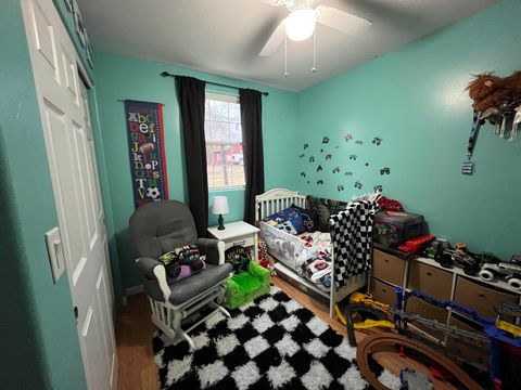 Tiny photo for 507 SOUTH Street, Anna, IL 62906 (MLS # 100000472)