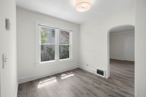 Tiny photo for 3225 Gilead Avenue, Zion, IL 60099 (MLS # 12492948)