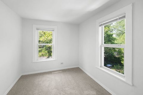 Tiny photo for 3225 Gilead Avenue, Zion, IL 60099 (MLS # 12492948)
