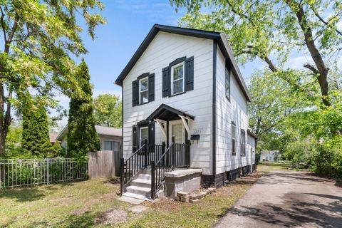 3225 Gilead Avenue Zion IL 60099