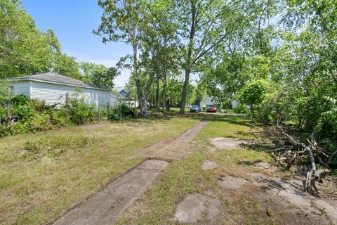 Tiny photo for 3225 Gilead Avenue, Zion, IL 60099 (MLS # 12492948)