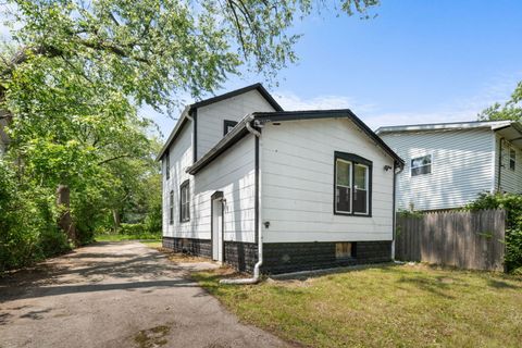 Tiny photo for 3225 Gilead Avenue, Zion, IL 60099 (MLS # 12492948)