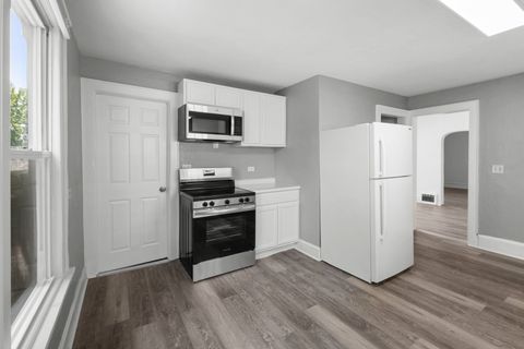 Tiny photo for 3225 Gilead Avenue, Zion, IL 60099 (MLS # 12492948)