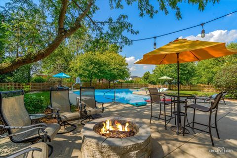 Tiny photo for 4811 Sebastian Court, Naperville, IL 60564 (MLS # 12444695)