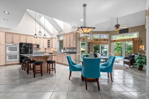 Tiny photo for 4811 Sebastian Court, Naperville, IL 60564 (MLS # 12444695)