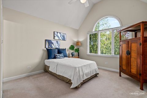 Tiny photo for 4811 Sebastian Court, Naperville, IL 60564 (MLS # 12444695)