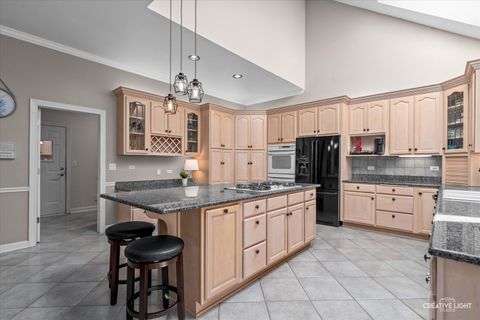 Tiny photo for 4811 Sebastian Court, Naperville, IL 60564 (MLS # 12444695)