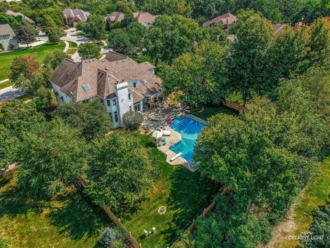 Tiny photo for 4811 Sebastian Court, Naperville, IL 60564 (MLS # 12444695)