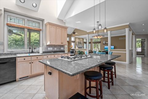 Tiny photo for 4811 Sebastian Court, Naperville, IL 60564 (MLS # 12444695)