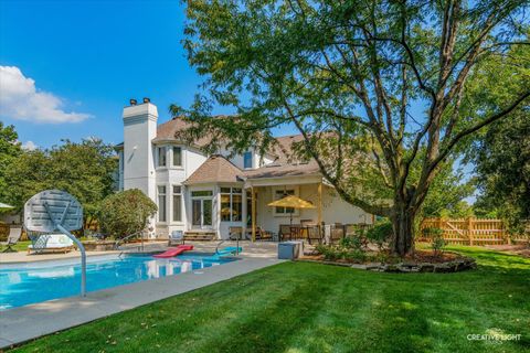 Tiny photo for 4811 Sebastian Court, Naperville, IL 60564 (MLS # 12444695)